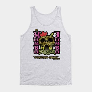 Mumbo Jumbo Spell Shack Tank Top